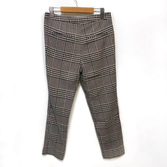 Checked Dress Pants - Picture 5 of 5